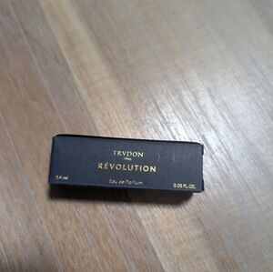 Trudon Revolution